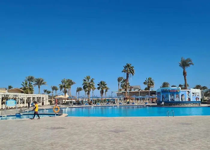 Gasthof ميراج بي Hurghada