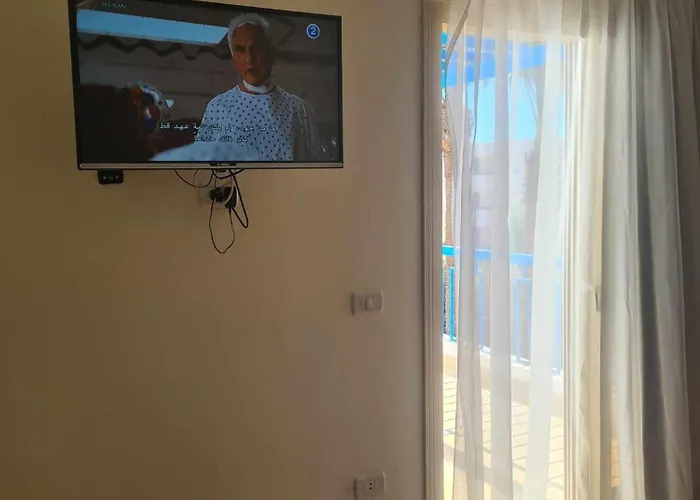 ميراج بي Gasthof Hurghada