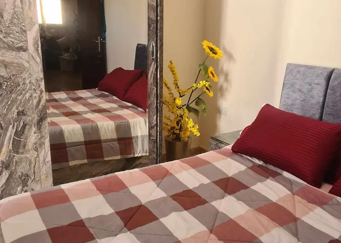 ميراج بي Gasthof *