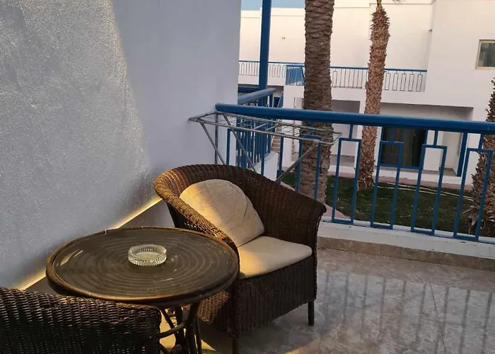 ميراج بي Gasthof Hurghada