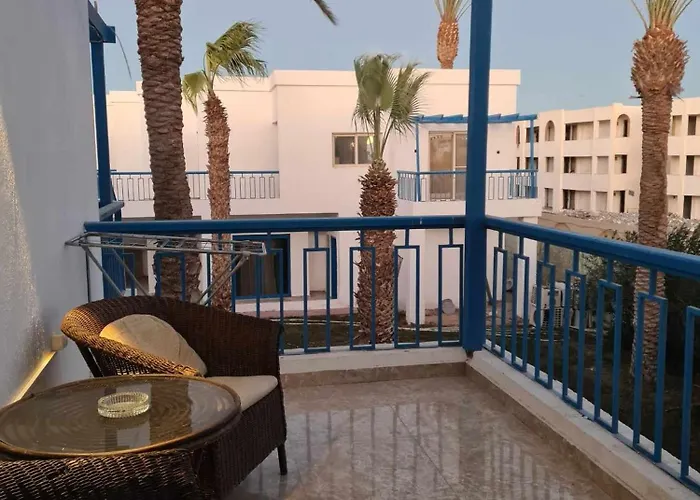 ميراج بي Hurghada
