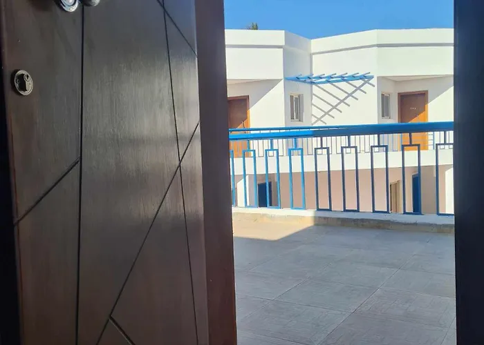 Gasthof ميراج بي Hurghada